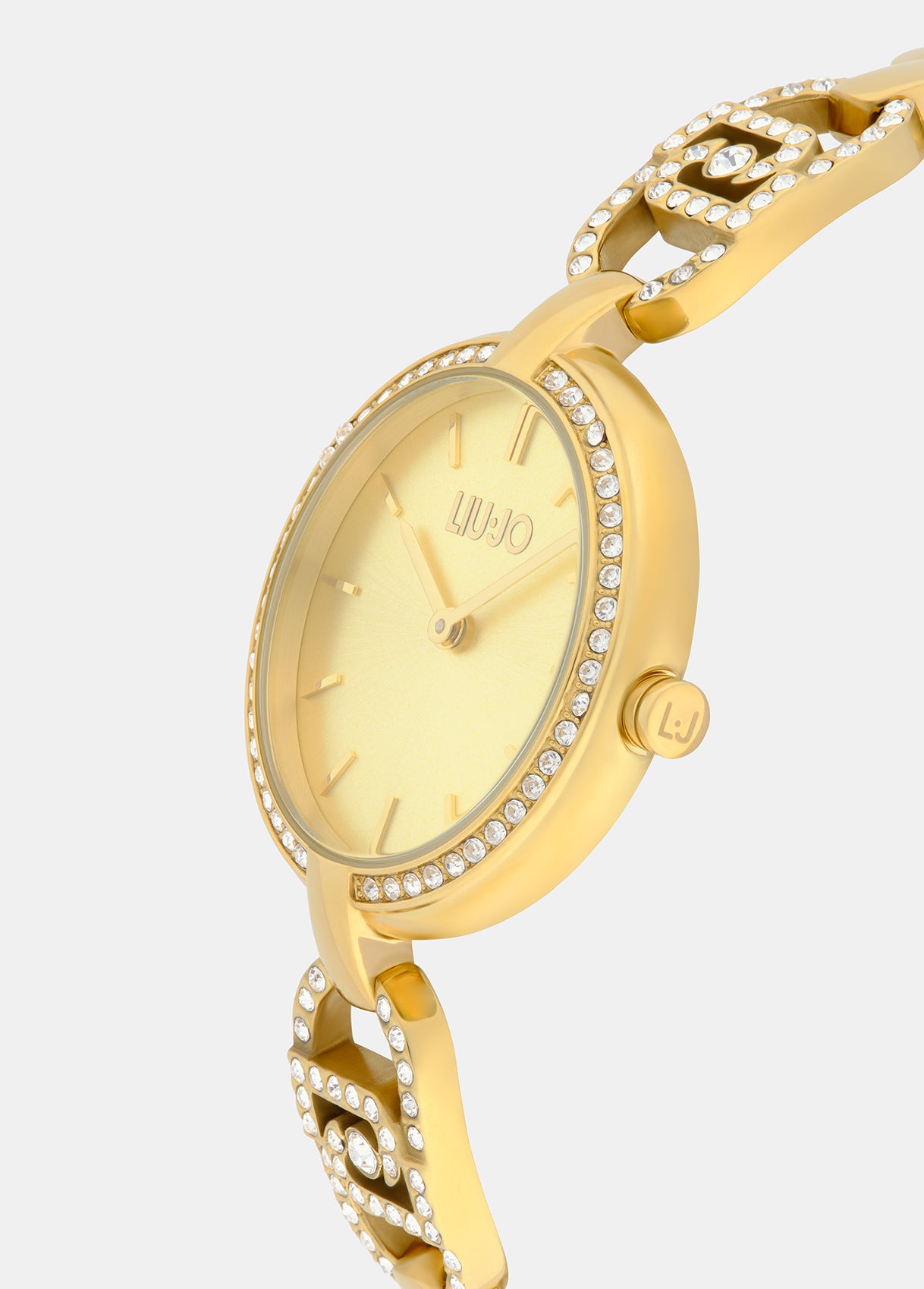 XF4ACHA000199999T.U.-gold