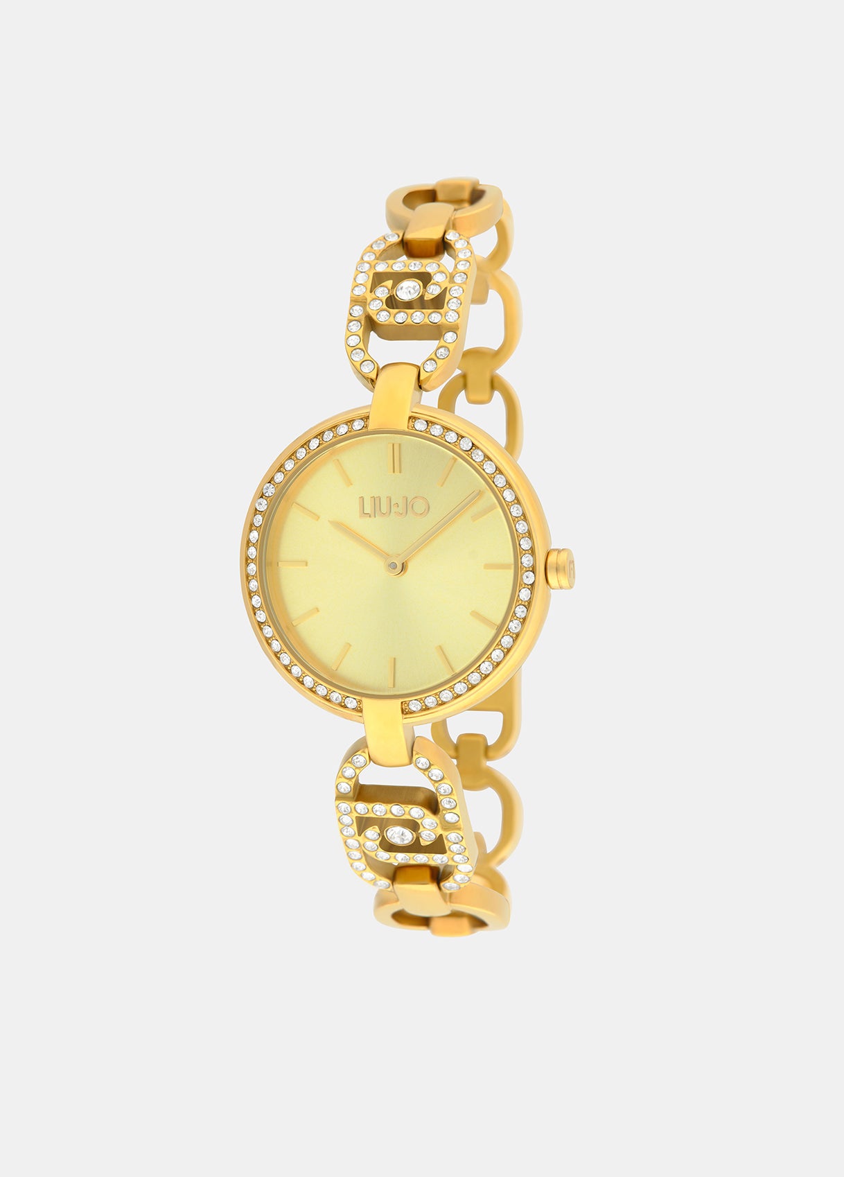 XF4ACHA000199999T.U.-gold