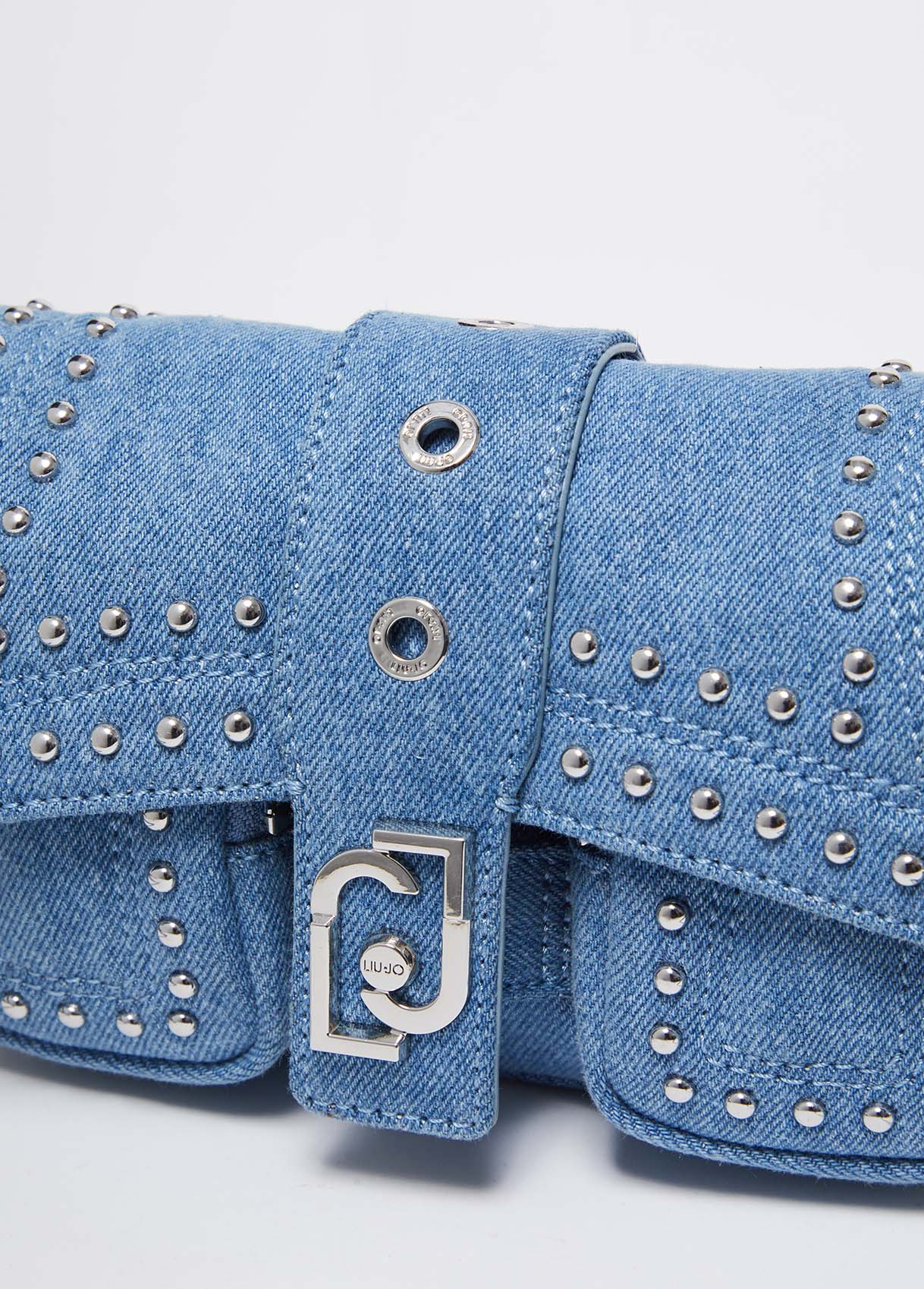 AA4038T977900770T.U.-blue denim