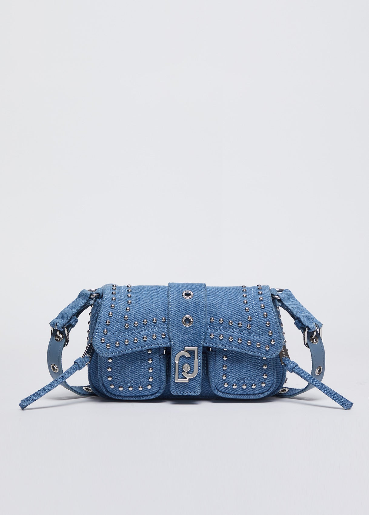 AA4038T977900770T.U.-blue denim