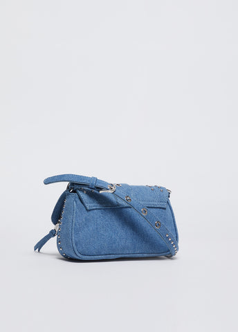 AA4038T977900770T.U.-blue denim