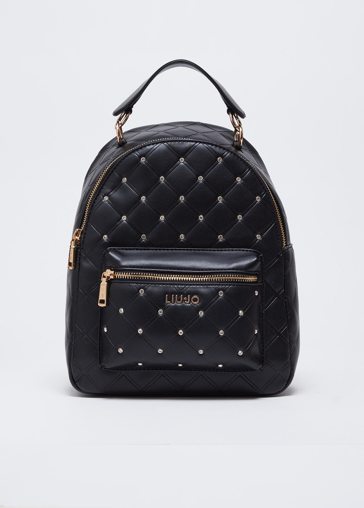 Elliana quilted mini backpack outlet