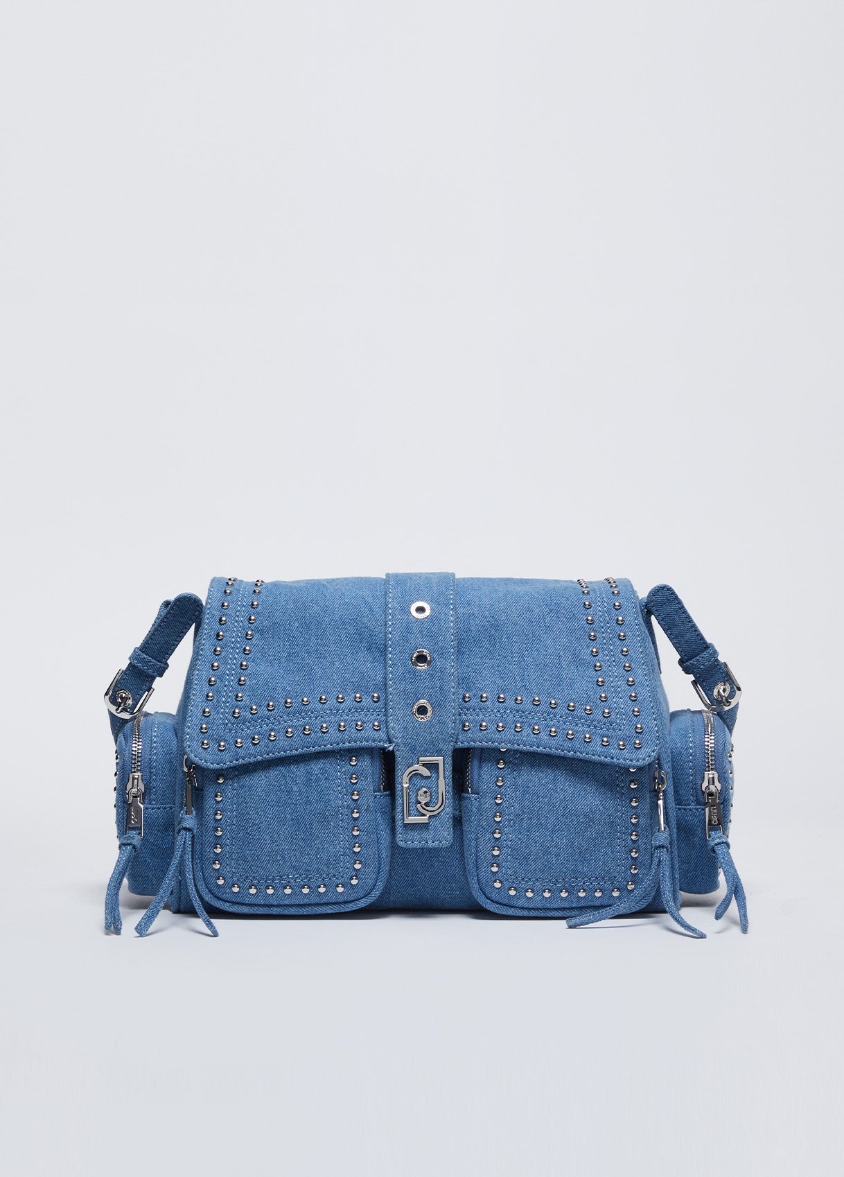 AA4275T977900770T.U.-blue denim