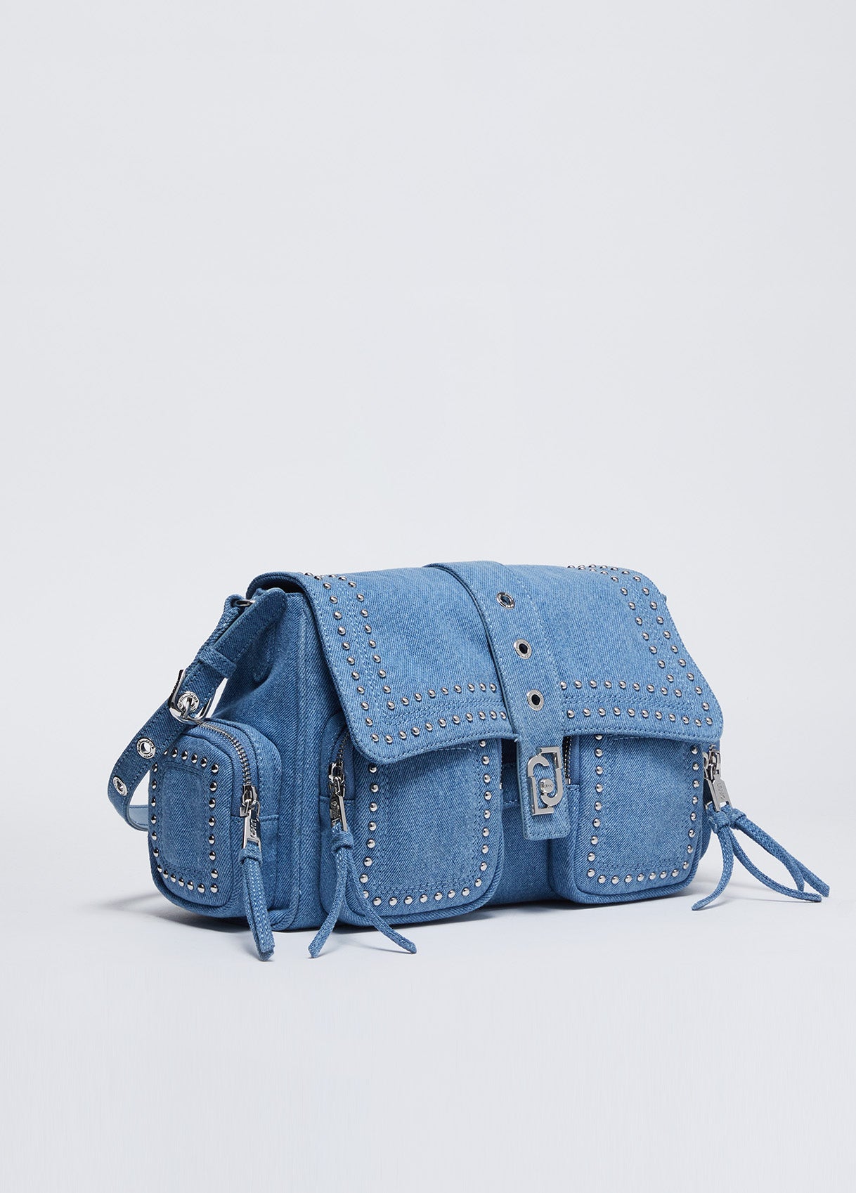 AA4275T977900770T.U.-blue denim