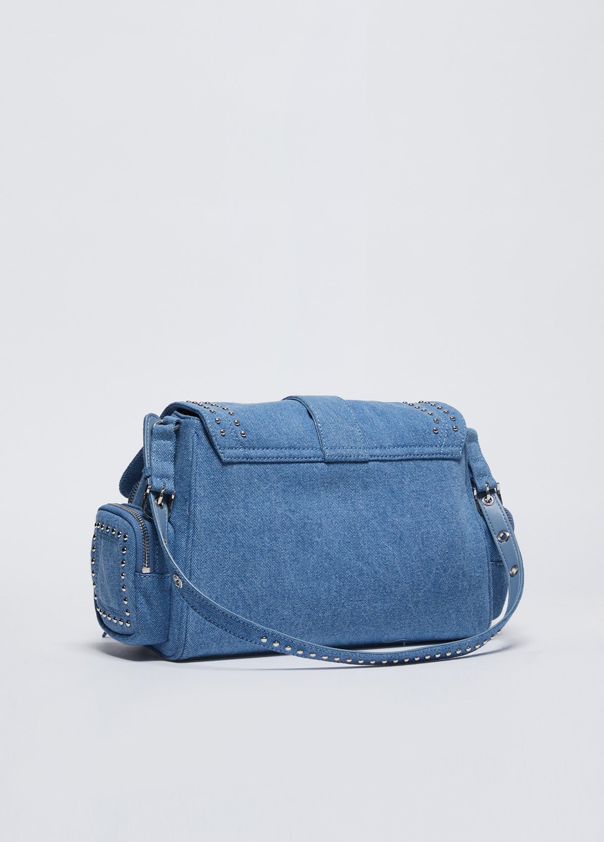 AA4275T977900770T.U.-blue denim