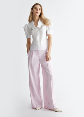 MA4169T4432N911844-melange pink