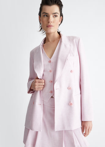 MA4352T4432N911838-melange pink
