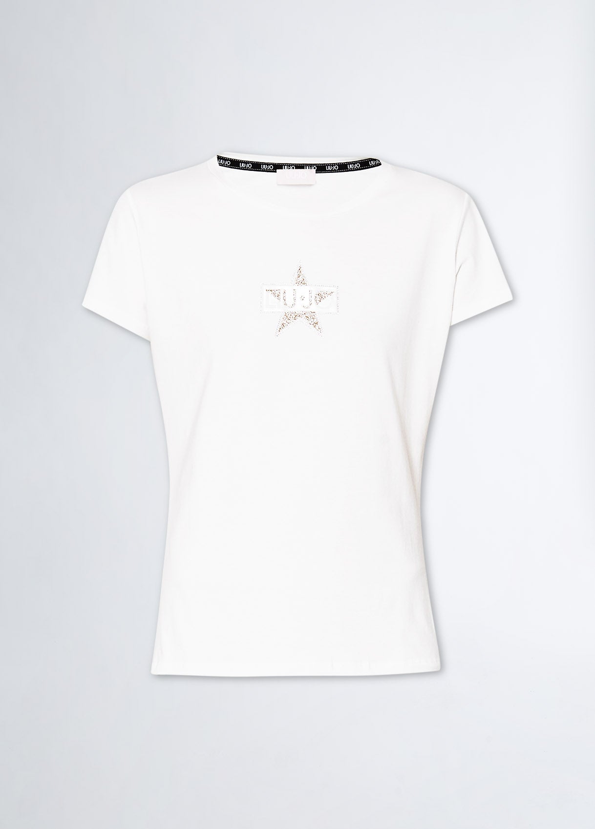 TA4136JS003N9050L-ivory/star print