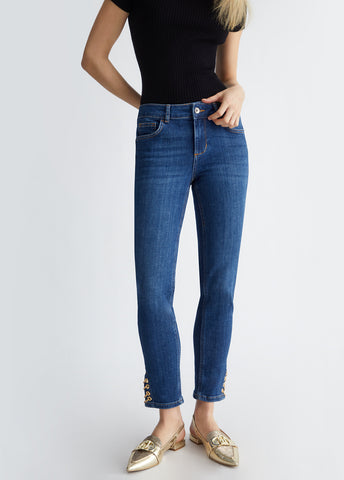 UA4001DS8297750524-Blue denim