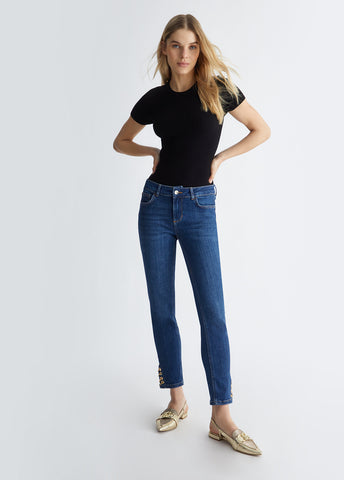 UA4001DS8297750527-Blue denim