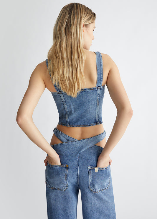 UA4089DS0597856940-Blue denim